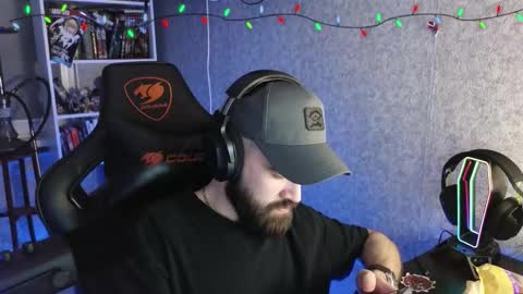 Ask me online show from 02-22-26, 12:01