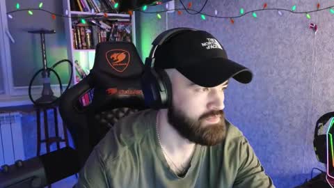 Ask me online show from 02-24-26, 11:25