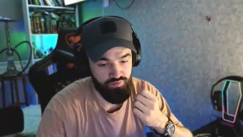 Ask me online show from 03-08-26, 02:04