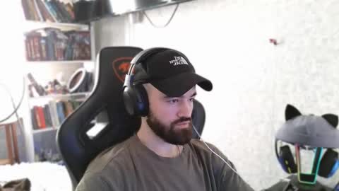 Ask me online show from 03-28-26, 06:02