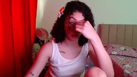 Snapshot of _shanellxxx chatting on 02-26-26, 08:30 _shanellxxx online show from 02-26-26, 08:30