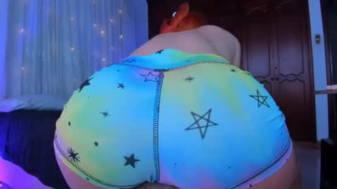 Shsntal online show from 11-25-25, 02:06