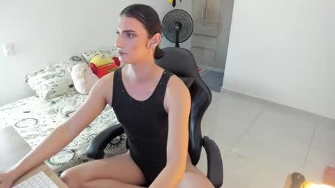 Shantall online show from 05-26-26, 12:39