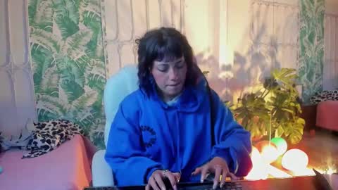 _sharlotte777 online show from 01-12-26, 04:18