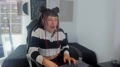 _sharlotte777 online show from 02-03-26, 03:17