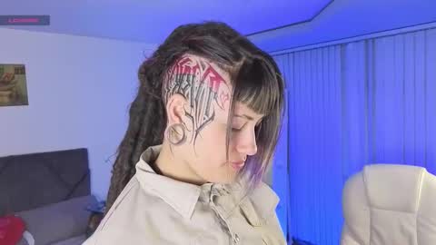 _sharlotte777 online show from 02-27-26, 01:22