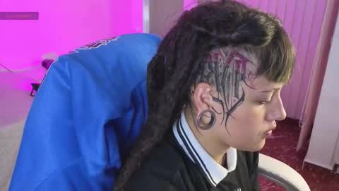 _sharlotte777 online show from 03-05-26, 03:19