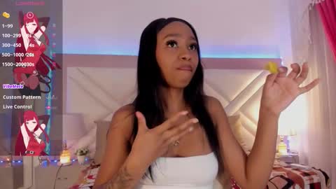 Snapshot of _shayra_ chatting on 02-19-26, 03:08 Shayra online show from 02-19-26, 03:08