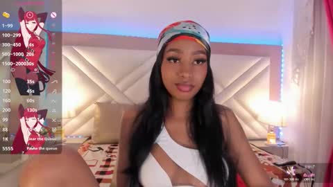 Snapshot of _shayra_ chatting on 02-26-26, 03:00 Shayra online show from 02-26-26, 03:00