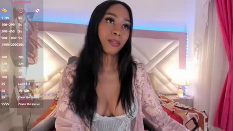 Shayra online show from 03-07-26, 11:29