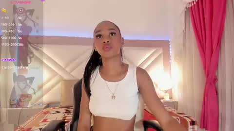 Shayra online show from 07-29-26, 01:53