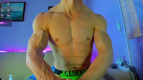 Nik online show from 02-08-25, 01:44