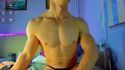 Nik online show from 02-17-25, 09:19