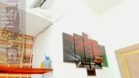 Shirley  online show from 04-13-26, 06:35