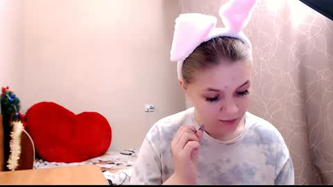 Mari online show from 01-16-25, 12:42