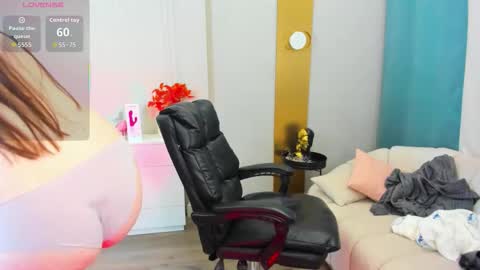  Shy Jenny  online show from 11-10-25, 12:53