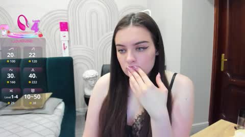  Shy Jenny  online show from 02-01-26, 12:53