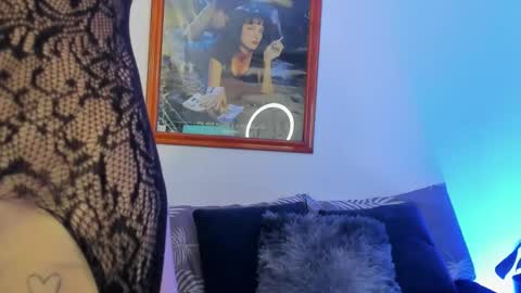 Snapshot of _silvia_vega_ chatting on 04-02-26, 07:44 _silvia_vega_ online show from 04-02-26, 07:44