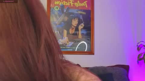 Snapshot of _silvia_vega_ chatting on 04-08-26, 04:56 _silvia_vega_ online show from 04-08-26, 04:56