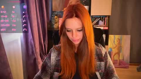 Snapshot of _slutty_fox_ chatting on 12-04-24, 08:34 Alice online show from 12-04-24, 08:34