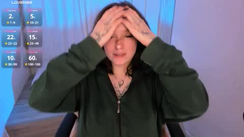 Sofi  Follow me  online show from 11-07-25, 06:57