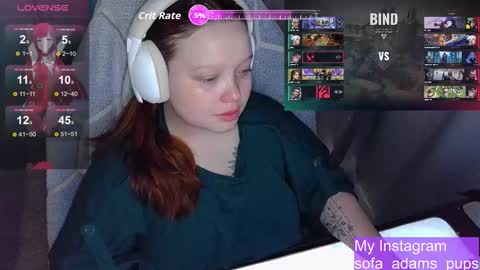 pups online show from 12-20-25, 09:27