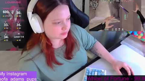 pups online show from 02-19-26, 06:26