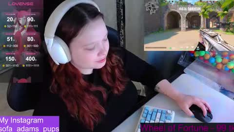 pups online show from 02-20-26, 04:40