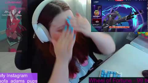 pups online show from 02-21-26, 09:54