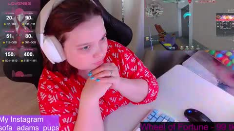 pups online show from 02-28-26, 01:45