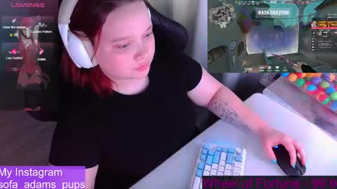 pups online show from 03-02-26, 07:15