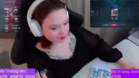 pups online show from 03-20-26, 01:27