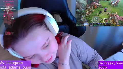 pups online show from 03-24-26, 03:39