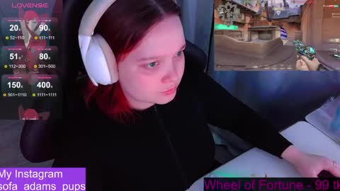 pups online show from 04-08-26, 05:51