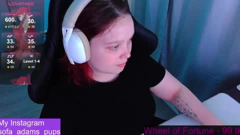 pups online show from 04-10-26, 07:13