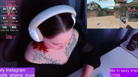 pups online show from 04-18-26, 11:14