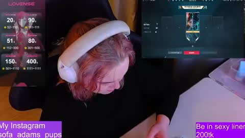 pups online show from 05-14-26, 05:58