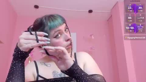 Sofia  online show from 06-12-26, 02:16