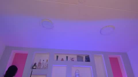 Snapshot of _sofiamiller chatting on 02-25-26, 03:49 Sofia Miller online show from 02-25-26, 03:49