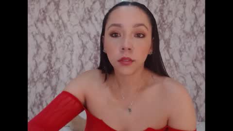 Sofia Parker online show from 01-07-25, 07:10