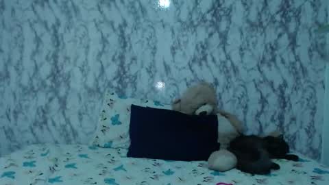 Sofia Parker online show from 02-28-25, 03:04