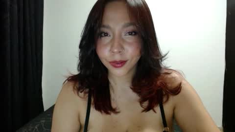 Sofia Parker online show from 10-11-25, 08:57
