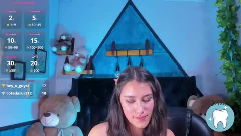 Sophie  online show from 03-09-25, 10:19