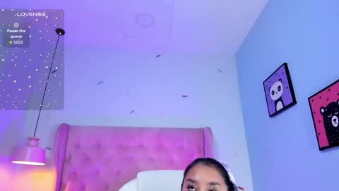 Sophie  online show from 02-17-26, 09:21