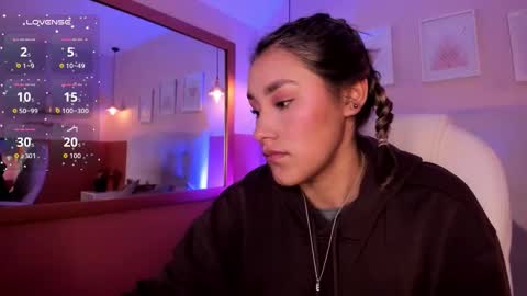 Sophie  online show from 03-29-26, 08:09