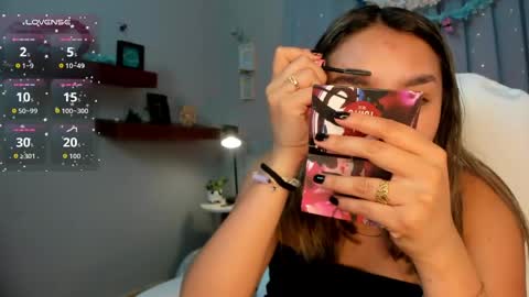 Sophie  online show from 05-23-26, 04:33