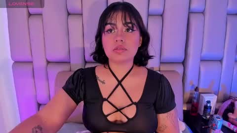 V E N U S online show from 03-02-26, 12:45