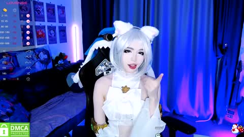 Snapshot of _sparkland_ chatting on 01-11-25, 09:36 Emy and MilkyCute today MY TG CHANNEL online show from 01-11-25, 09:36