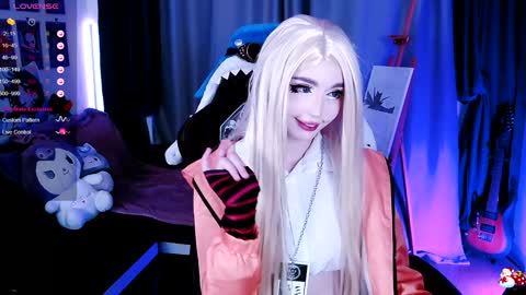 Snapshot of _sparkland_ chatting on 02-05-25, 10:44 Emy and MilkyCute today MY TG CHANNEL online show from 02-05-25, 10:44