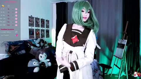 Snapshot of _sparkland_ chatting on 03-01-25, 10:21 Emy and MilkyCute today MY TG CHANNEL online show from 03-01-25, 10:21